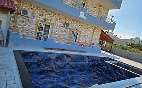Ylli Mance Apartments